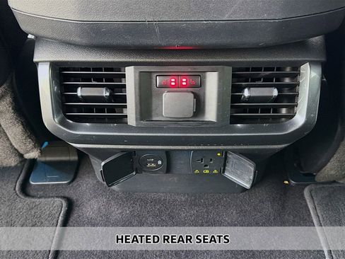 Used 2023 Ford F150 Lariat w/ Equipment Group 502A High AWD/4WD image 10