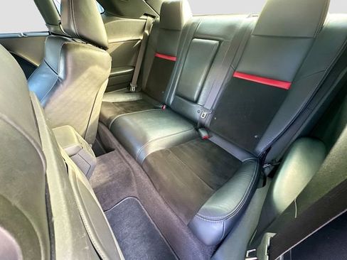 Used 2011 Dodge Challenger SRT8 RWD image 25