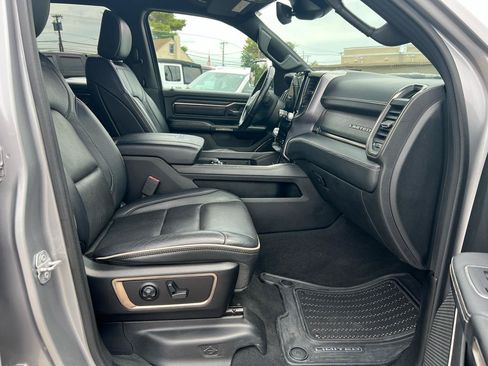 Used 2019 RAM 1500 Limited w/ Advanced Safety Group AWD/4WD image 16