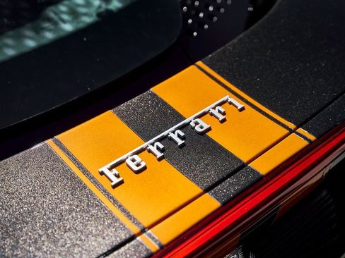 Used 2023 Ferrari SF90 Stradale image 14