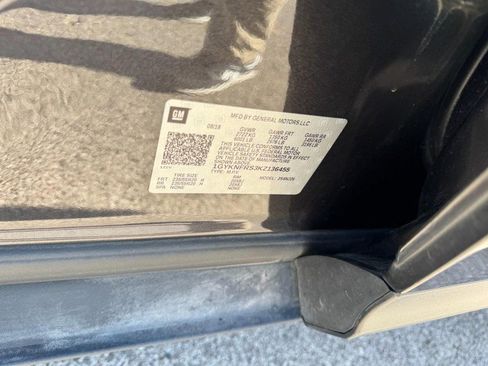 Used 2019 Cadillac XT5 Premium Luxury w/ Driver Assist Package image 28