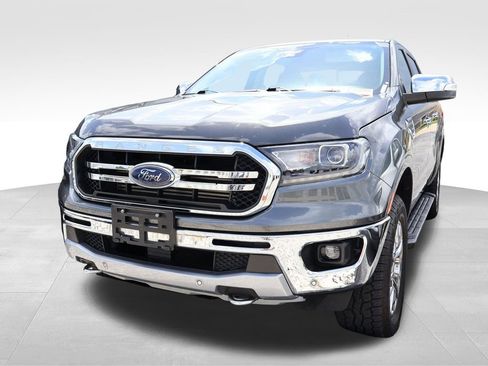Used 2019 Ford Ranger Lariat w/ Equipment Group 501A Mid AWD/4WD image 3