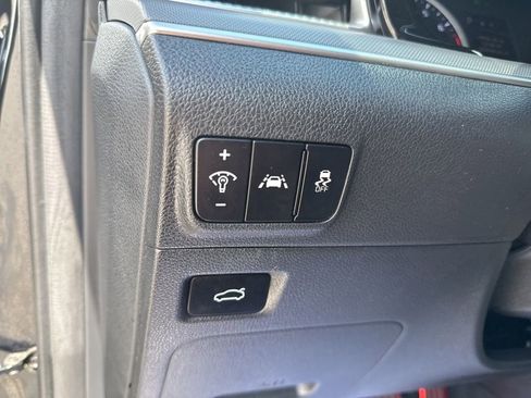 Used 2022 Kia K5 GT-Line FWD image 22