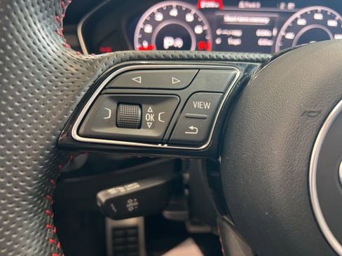 Used 2018 Audi A4 2.0T Premium Plus w/ Premium Plus Package AWD/4WD image 25