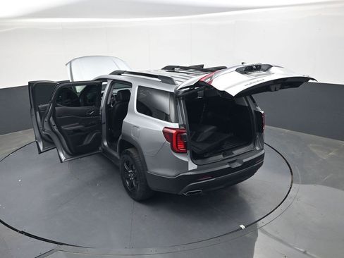 Used 2023 GMC Acadia AT4 w/ Technology Package image 38