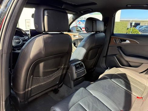 Used 2015 Audi A6 2.0T Premium image 14