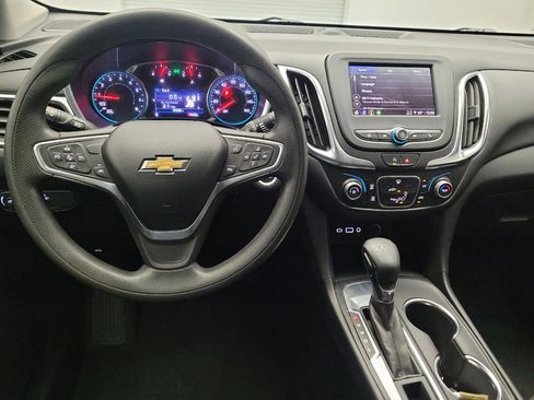 Used 2022 Chevrolet Equinox LT FWD image 22