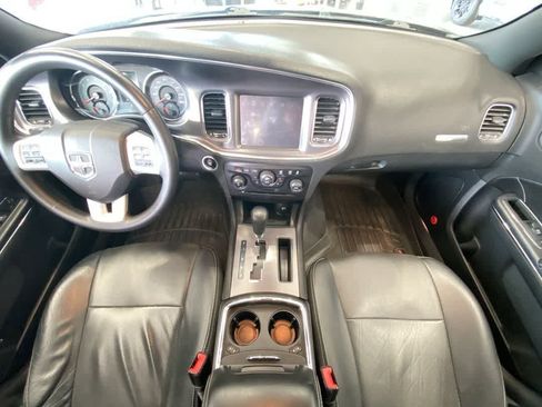 Used 2014 Dodge Charger R/T AWD/4WD image 24