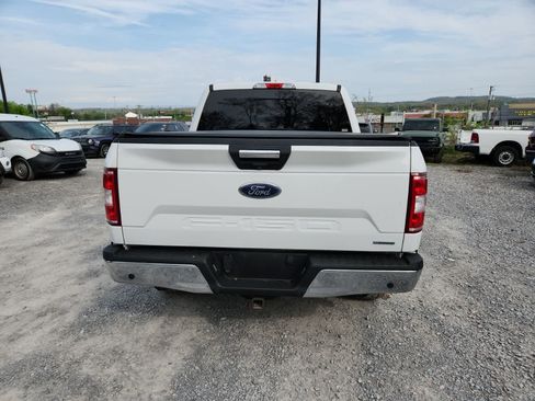 Used 2019 Ford F150 XLT w/ Equipment Group 302A Luxury image 4