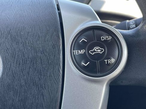 Used 2014 Toyota Prius Two FWD image 26