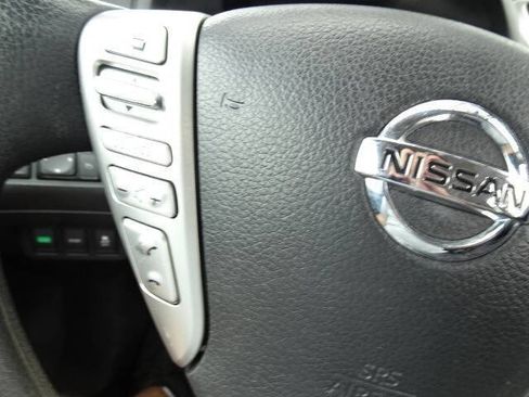 Used 2015 Nissan Sentra S image 35