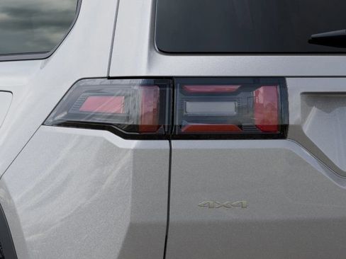 New 2026 Jeep Cherokee Limited image 9