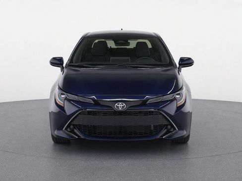 Used 2022 Toyota Corolla SE FWD image 7