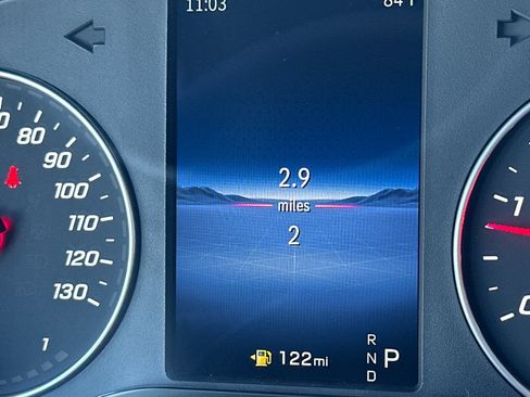 New 2026 Mercedes-Benz Sprinter 2500 image 27