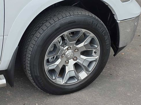 Used 2019 RAM 1500 Laramie w/ Convenience Group image 12