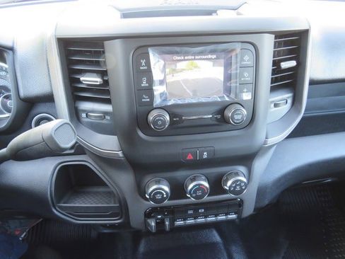 New 2023 RAM 5500 Tradesman w/ Chrome Appearance Group image 45