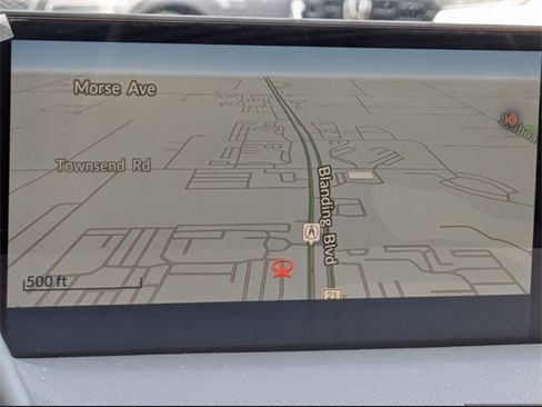 Certified 2025 Acura TLX w/ Technology Package image 25