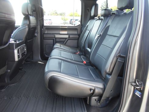 Used 2020 Ford F150 Raptor w/ Equipment Group 801A Mid AWD/4WD image 9