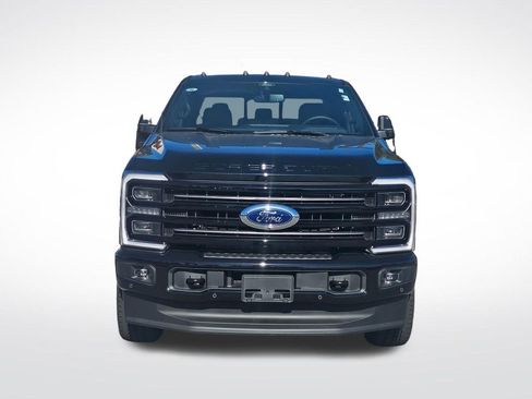 New 2026 Ford F350 Platinum AWD/4WD image 6