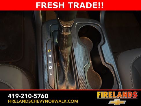 Certified 2022 Chevrolet Colorado Z71 image 11