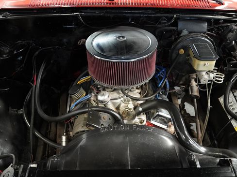 Used 1986 Chevrolet Silverado 1500 1500 image 3