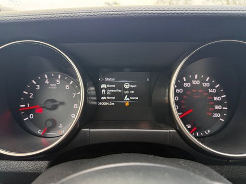 Used 2016 Ford Mustang Shelby GT350 w/ Track Package image 19