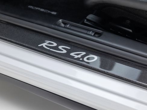 Used 2011 Porsche 911 GT3 RS 4.0 image 40