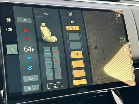 New 2026 Land Rover Range Rover Sport Dynamic SE image 22