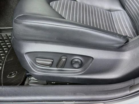 Used 2024 Toyota Camry SE FWD image 36