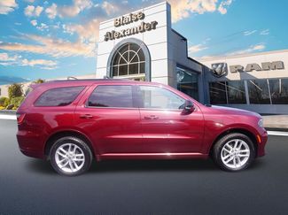 Used 2024 Dodge Durango GT AWD/4WD video 2