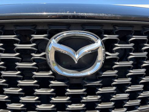 Used 2023 MAZDA CX-50 2.5 S w/ Cargo Package AWD/4WD image 23