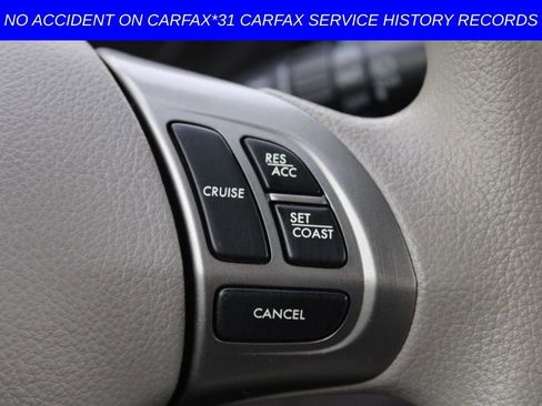 Used 2012 Subaru Forester 2.5X w/ Alloy Wheel Pkg image 27