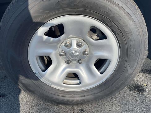 Used 2023 RAM 1500 Tradesman w/ Trailer Tow Group image 9