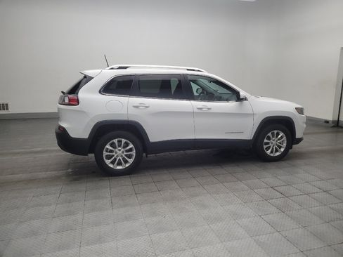 Used 2019 Jeep Cherokee Latitude w/ Popular Appearance Group AWD/4WD image 10