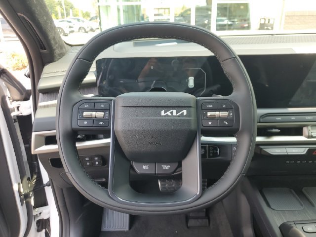 New 2027 Kia Telluride SX Prestige AWD/4WD image 26
