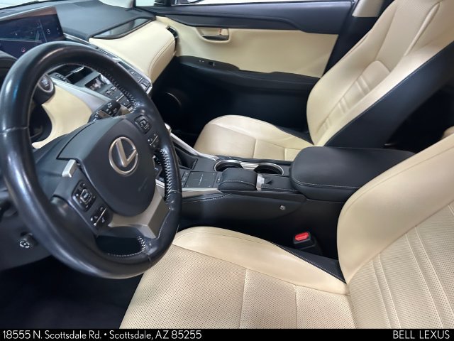 Used 2019 Lexus NX 300 FWD w/ Premium Package image 19