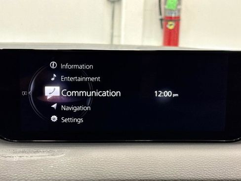 Used 2023 MAZDA CX-50 2.5 S w/ Cargo Package image 18