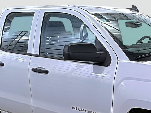 Used 2019 Chevrolet Silverado 1500 W/T image 15