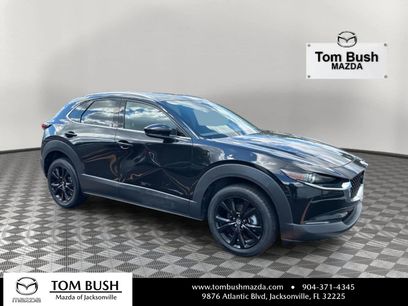 Used 2022 MAZDA CX-30 AWD 2.5 S w/ Premium Package