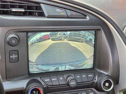 Certified 2019 Chevrolet Corvette Stingray Coupe w/ 1LT image 19