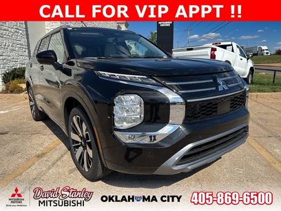 New 2026 Mitsubishi Outlander SEL