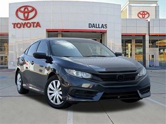 Used 2018 Honda Civic LX video 1