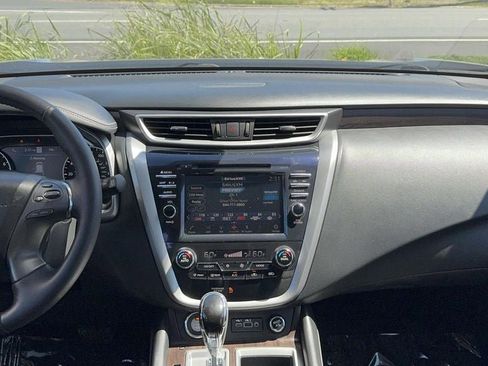 Used 2020 Nissan Murano Platinum AWD/4WD image 38