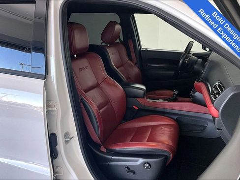 Used 2023 Dodge Durango SRT image 10