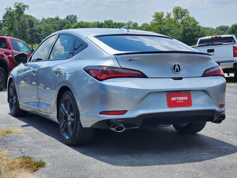 Used 2023 Acura Integra A-Spec FWD image 5