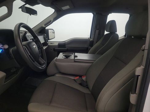 Used 2019 Ford F150 XL w/ Equipment Group 101A Mid AWD/4WD image 17