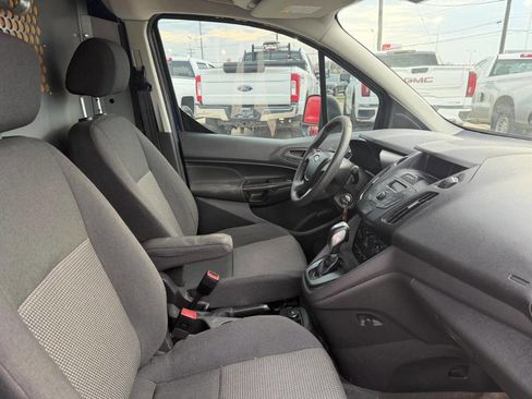 Used 2015 Ford Transit Connect XL FWD image 23
