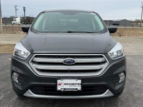 Used 2019 Ford Escape SE AWD/4WD image 31