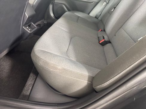 Used 2025 Kia K4 FWD image 25