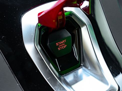 Used 2022 Lamborghini Huracan EVO RWD image 49